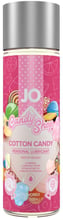 Лубрикант на водной основе System JO H2O - Candy Shop - Cotton Candy (60 мл)