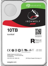 Seagate IronWolf 10 TB (ST10000VN000)