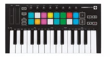MIDI клавиатура Novation LaunchKey Mini MK3