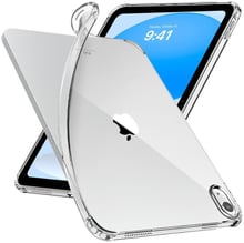 Epic Ease Color Clear for iPad 10.9" 2022