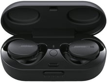 Bose Sport Earbuds Black (805746-0010) (Навушники) (78477027) Stylus Approved