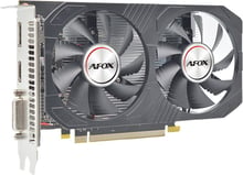 AFOX Radeon RX 550 4 GB (AFRX550-4096D5H4-V5)