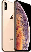 Apple iPhone XS Max 512GB Gold (MT582) Approved Витринный образец