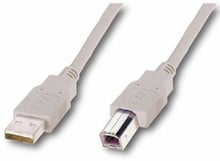 Atcom USB 2.0 AM / BM 5.0m (10109)