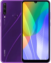Huawei Y6p 3/64GB Phantom Purple (UA UCRF)