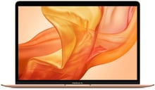 Apple MacBook Air 13" Gold 2018 (MREE2) Approved Витринный образец