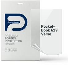 ArmorStandart Hydro-Gel Screen Protector Matte for PocketBook 629 Verse (ARM73466)