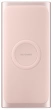 Samsung Power Bank 10000mAh Wireless Charging Pink (EB-U1200CPEGWW)