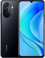 Huawei Nova Y70 (Mega) 4/128Gb Midnight Black (UA UCRF)