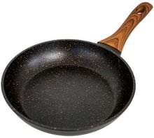 Сковорода Krauff 20 см черная (25-45-096)