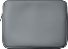 LAUT Huex Pastels Grey (L_MB13_HXP_GY) for MacBook 13-14"