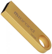 Mibrand 32GB Puma Gold USB 2.0 (MI2.0/PU32U1G)
