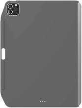 SwitchEasy CoverBuddy Dark Gray (GS-109-99-152-116) for iPad Pro 12.9" (2020-2021)