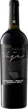 Вино Шабо Vaja Grand Cru Каберне-Саперави-Мерло Гранд Резерв сухое красное 0.75л 13.2% (PLK4820070404555)
