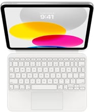 Apple Smart Keyboard Magic White (MQDP3) for iPad 10.9" 2022