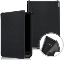 BeCover Smart Case Black for Pocketbook 6" 616 / 627 / 628 / 632 / 633 (707152)