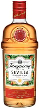Джин Tanqueray Flor de Sevilla Gin, 0.7л 41.3% (BDA1GN-TAN070-003)