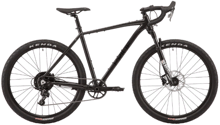Велосипед 27,5" Pride RAM 7.3 рама - M серый 2020