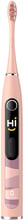 Oclean X10 Electric Toothbrush Pink (6970810551921)
