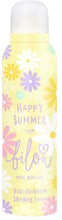 Bilou Limited Edition Happy Summer Shower Foam Пенка для душа 200 ml