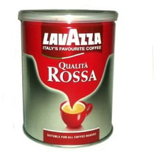 Кофе Lavazza Qualita Rossa (ж/б) 250 г (DL4603)