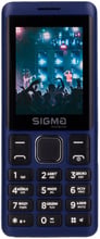 Sigma mobile X-style 25 TONE Blue (UA UCRF)