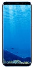 Samsung Galaxy S8 Plus Duos 128GB Blue Coral G955FD (UA UCRF)