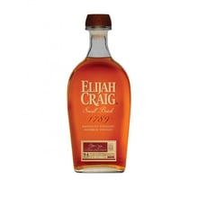 Виски Elijah Craig Small Batch (0,75 л) (AS13326042)