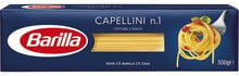 Спагетти Barilla Barilla №1 Capellini 500 г (DL3368)