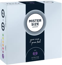 Презервативы Mister Size 69 (36 pcs)