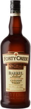 Виски канадский Forty Creek Barrel Select 0.75л (DDSAU1K121)