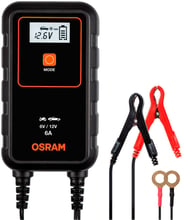 Интеллектуальное зарядное устройство OSRAM OEBCS906