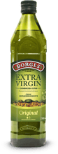 Масло оливковое Borges Extra Virgin Original 0.75л (STF8410179100043)