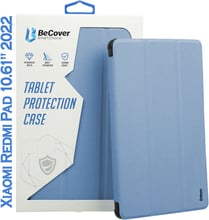 BeCover Case Book 10.61" 2022 (708744)