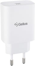 Gelius USB-C Wall Charger Impulse GP-HC013 30W White