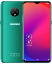Doogee X95 3/16GB Green