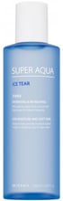 Тоник MISSHA Super Aqua Ice Tear Toner (180 мл) (KC1635)