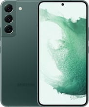 Samsung Galaxy S22 8/256GB Dual Green S901B