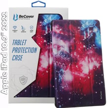 BeCover Smart Case Space for iPad 10.9 2022 (709206)