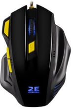2E Gaming MG280 LED USB Black (2E-MG280UB)