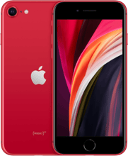 Apple iPhone SE 128GB (PRODUCT) Red 2020 (MHGV3) UA