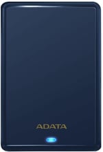 ADATA Classic HV620S 2 TB Blue (AHV620S-2TU31-CBL)