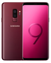 Samsung Galaxy S9+ Duos 6/64GB Red G965