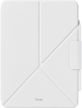 Benks Urban Magnetic Multifold White for iPad Air 2020/iPad Air 2022/iPad Pro 11 (2018-2022)