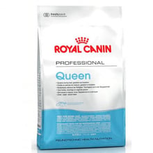 Сухой корм для кошек Royal Canin Queen в период беременности и лактации 4 кг (2570040)