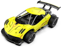 Автомобиль Sulong Toys SPEED RACING DRIFT на р/у AEOLUS (желтый) (SL-284RHY)