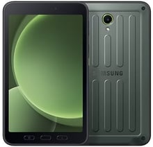 Samsung Galaxy Tab Active 5 6/128GB Wi-Fi Green (SM-X300NZGA)
