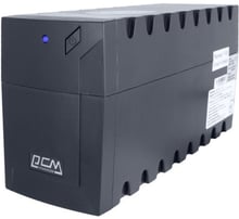 Powercom RPT-1000A (IEC)