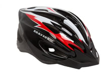 Шлем велосипедный HE 127 HEAD-034
