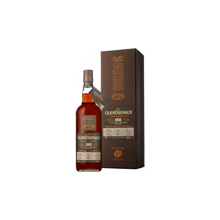 Виски Glendronach Glendronach 27yo 5897 CB Batch 18, gift box (0,7 л.) (BW95902)